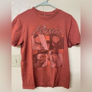 Band T-shirt